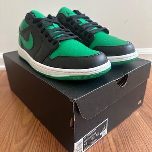 Air Jordan 1 Low